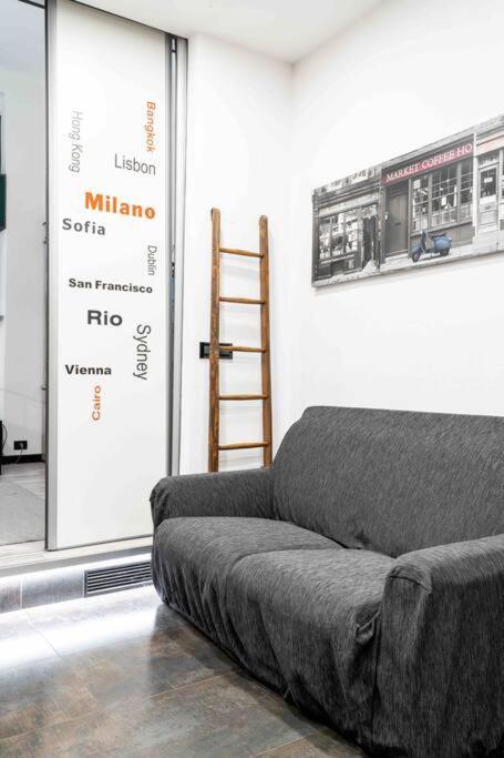 Apartment Art Cafe Tulipani