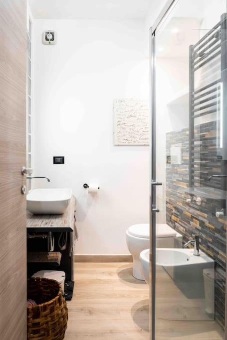Art Cafe Tulipani Apartment Milan