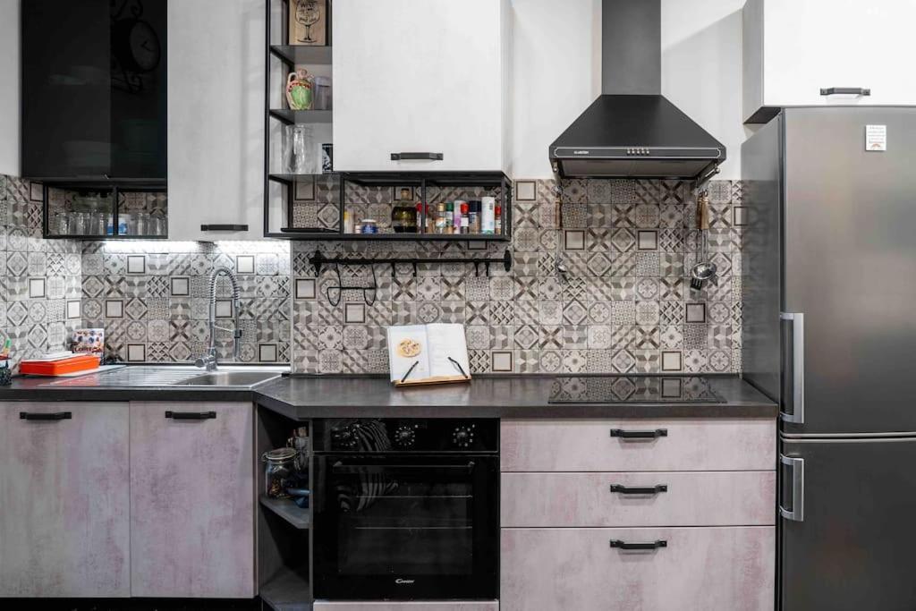Art Cafe Tulipani Apartment Milan