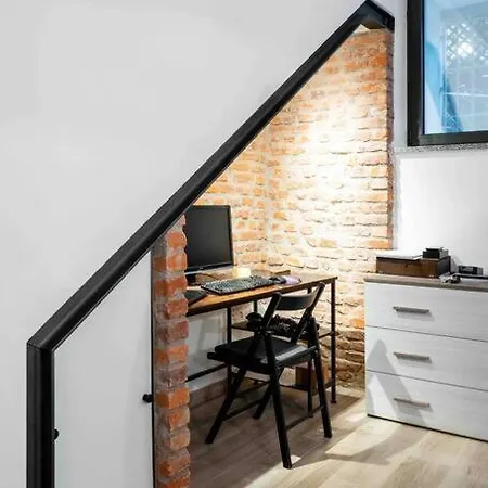 Art Cafe Tulipani Apartment Milan Exterior photo